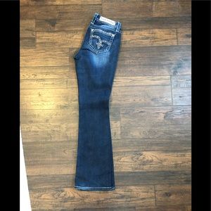 Rock Revival in great condition!